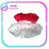 New Beautiful Girl's Dress thumbnail-5