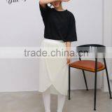 2016 Latest Design Chiffon Cover up Ladies Skirt Leggings thumbnail-4