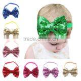 Sequin Baby Headband thumbnail-1