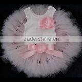 Adorable Stage Ballet Tutu Dresses For Kids thumbnail-1