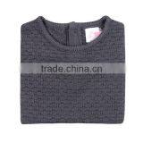 Baby Simple Designs Knitwear Clothing Short Sleeve Baby Knitting Dress thumbnail-3