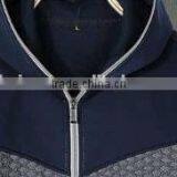 Cool and High Quality Zipper Hoodie thumbnail-3