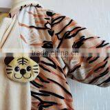 Wholesale 2016 Latest Design Pattern Baby Coat Boys Winter Long Sleeve Coat thumbnail-2