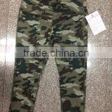 Good Quality Sports Half Pants Capoeira Sports Pants Wide Leg Yoga Pants thumbnail-4