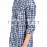 Vintage Inspired Men's Sport Non Iron Shirt thumbnail-3
