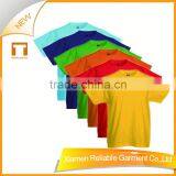 2016 Hot Sale Kids Plain t Shirts With Good Quality thumbnail-1