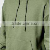 Oversized Fleece Hoodies for Man With Casual Style thumbnail-2