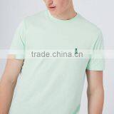Wholesale China 95% Cotton 5% Elastane Custom t Shirts thumbnail-3