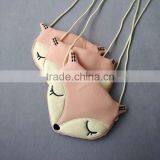 S16242A New 2017 Korean Fashion Children Shoulder Bag Mini Messenger Bag thumbnail-2