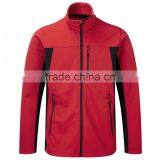 Casual Fashion Autumn Windproof Men Jacket With Zipper thumbnail-1