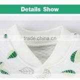 Best Selling OEM Branded Unisex Children Apparel Fashionable Baby Clothing Set thumbnail-5