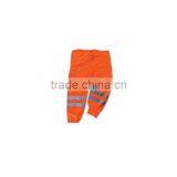 Hi-vis Short Pants ,safety Work Shorts Pants With Reflective Tape thumbnail-2