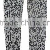 Seamless Full Printed Ladies Legging thumbnail-1