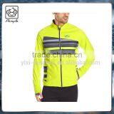Quilted Men's Sport Cycling Jacket thumbnail-1