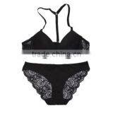 Plus Size Bra Arab Women Sexy Lingerie 3385# thumbnail-1