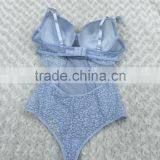 Sexy Chemise Underwear Lingerie Women New Fashion Range Sanhui Shantou Factory thumbnail-4
