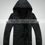 High Fashion Mens Outdoor Clothing thumbnail-4