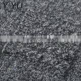 Fashion Winter Sweater Women Grey Rollneck Long Knit Cashmere Pullover thumbnail-5