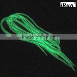 Glowing In The Dark Shoelaces for Running~Round Illuminant Shoe Laces For Sneaker In The Dark~eBay/Amazon Supplier~Accept Custom thumbnail-5