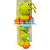 Lovely Jumping Animal Plush Toy thumbnail-5