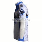 Factory Price Short Sleeve Cycling Jersey Italy Sublimation Ink OEM Services in Cheap Dye Wholesale Custom Cycling Jerseys thumbnail-4