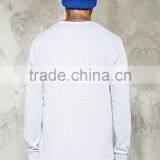 Latest Design Custom T-shirt Printing Blank Tops Mens T-shirt thumbnail-2