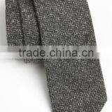 Woven Wool Tie thumbnail-1