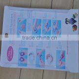 DIY Knitting Loom Tools Pom Pom Maker/ Pom Device / Ball Control /Fluff Ball Weaver thumbnail-2