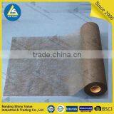 3.8cm*3m White Color Iron on Hem Tape for Pants thumbnail-4