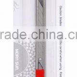 Paper Craft Stationery Utility Knife and Cutting Blades thumbnail-3