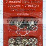 Jeans Button in Garment thumbnail-1