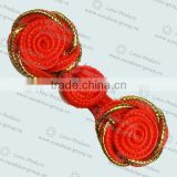 Hot sale new fashion chinese knot button 003