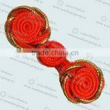 Hot Sale New Fashion Chinese Knot Button 003 thumbnail-1