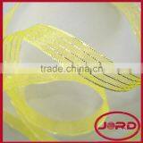 Glitter Grosgrain Ribbon thumbnail-1