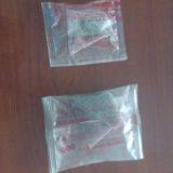 QD-20YT Full Automatic Inner and Outer Triangle Tea Bag Packing Machine thumbnail-4