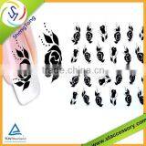 New Product Nail Polish Sticker Nail Polish Nail Sticker Wholesale thumbnail-3
