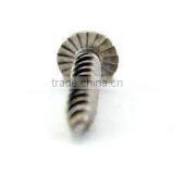 Made in Taiwan Stainless Steel 306 Standard Tapping Screw Self Tapping Screw thumbnail-5