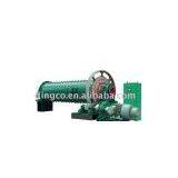 Concrete Brick Machine-Ball Mill thumbnail-1