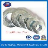 Zinc Plated NFE25511 French Standard Washer With ISO thumbnail-5