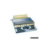 Sell Tray Wrapping Sealing Machine thumbnail-1