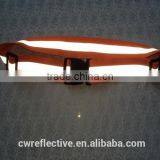 New Spandex High Visible Polyester Webbing for Industrial Safety Belt thumbnail-1