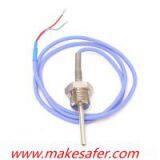 NTC Thermistor 5k 10k 3950 Temperature Sensor for Air Conditioner thumbnail-2