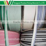 Customized Textile Fabric Headband in 12-15mm Width for Hardcover Book Spine Banding thumbnail-3