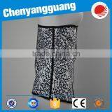 CYG-4 Spiral Steel Bones Animal Pattern Waist Cincher Lady Belt thumbnail-2