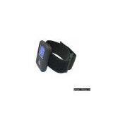 Zen V Silicon Case With Armband thumbnail-1