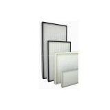 Mini-pleated HEPA Filter thumbnail-1