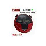 Portable Speaker, Multimedia Speaker, Mp3 Player Speaker T1A