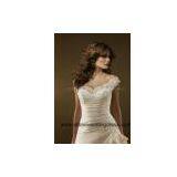 Wedding Dress for Bridal thumbnail-1
