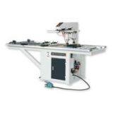 MZ7121D Single-row Multiple Spindles Drilling Machine thumbnail-1