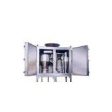 Liquid Nitrogen Pulverizer Machine (cold temperature crushing)